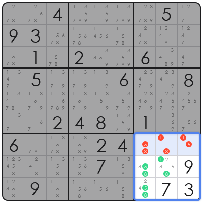 sudoku super challenger